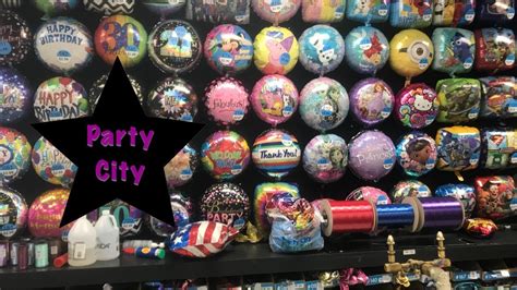 Add to Cart. . Party city balloons order